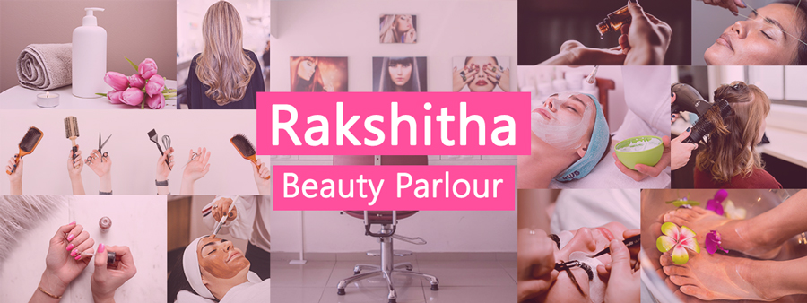 Beauty parlour Sirkali - Rakshitha Makeup Artist